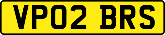 VP02BRS