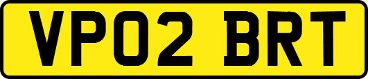 VP02BRT