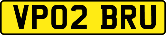 VP02BRU