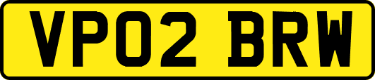 VP02BRW
