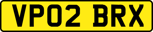 VP02BRX