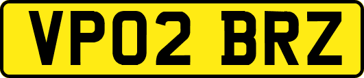 VP02BRZ