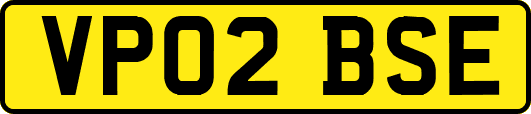 VP02BSE