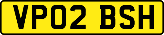 VP02BSH
