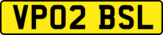 VP02BSL