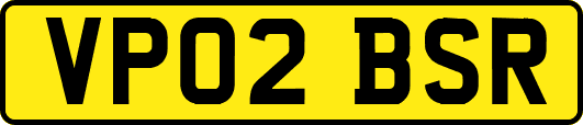VP02BSR