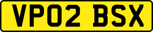 VP02BSX