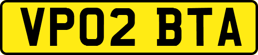 VP02BTA