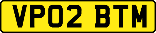 VP02BTM