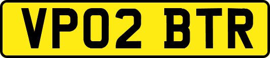 VP02BTR