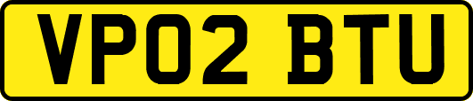 VP02BTU