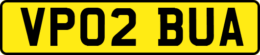 VP02BUA