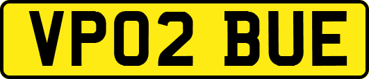 VP02BUE