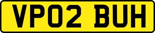 VP02BUH