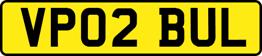 VP02BUL