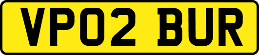 VP02BUR