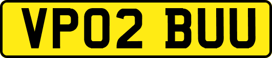 VP02BUU
