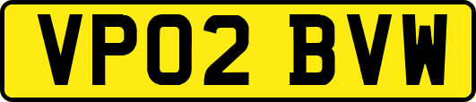 VP02BVW