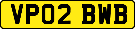 VP02BWB