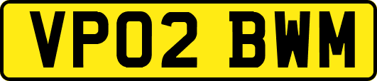 VP02BWM