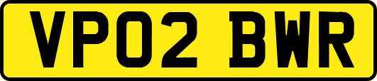 VP02BWR