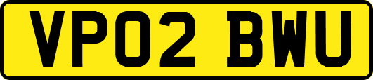 VP02BWU
