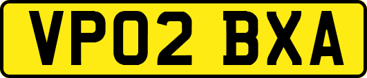 VP02BXA