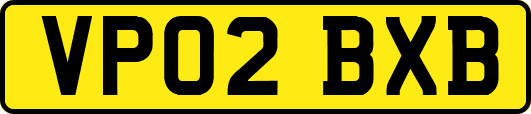 VP02BXB