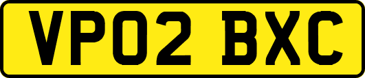 VP02BXC