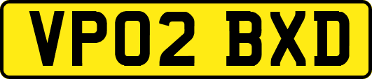 VP02BXD