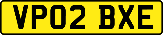 VP02BXE