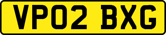 VP02BXG