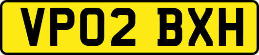 VP02BXH