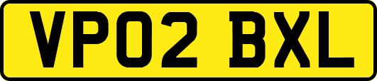 VP02BXL