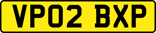 VP02BXP