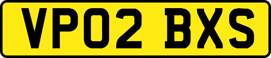 VP02BXS