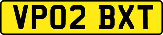 VP02BXT