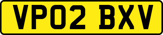 VP02BXV