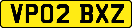 VP02BXZ
