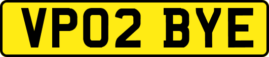 VP02BYE