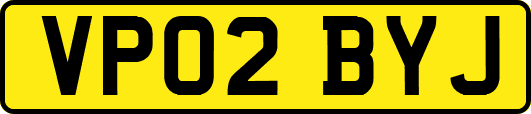 VP02BYJ