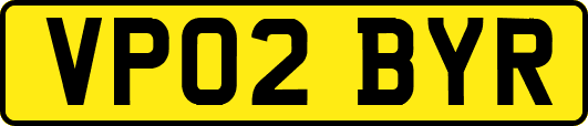 VP02BYR
