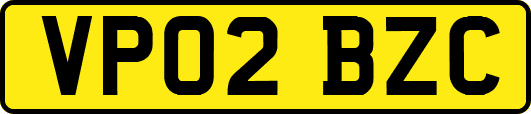 VP02BZC