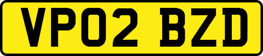 VP02BZD