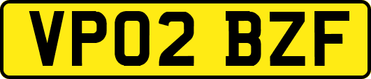 VP02BZF