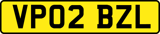 VP02BZL