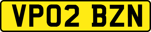 VP02BZN