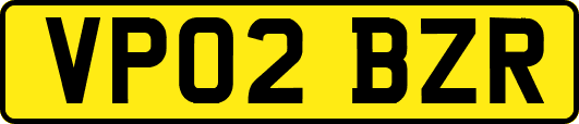 VP02BZR