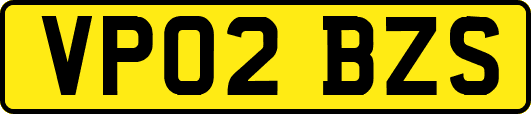 VP02BZS