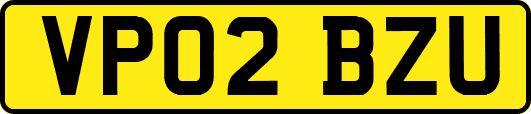 VP02BZU